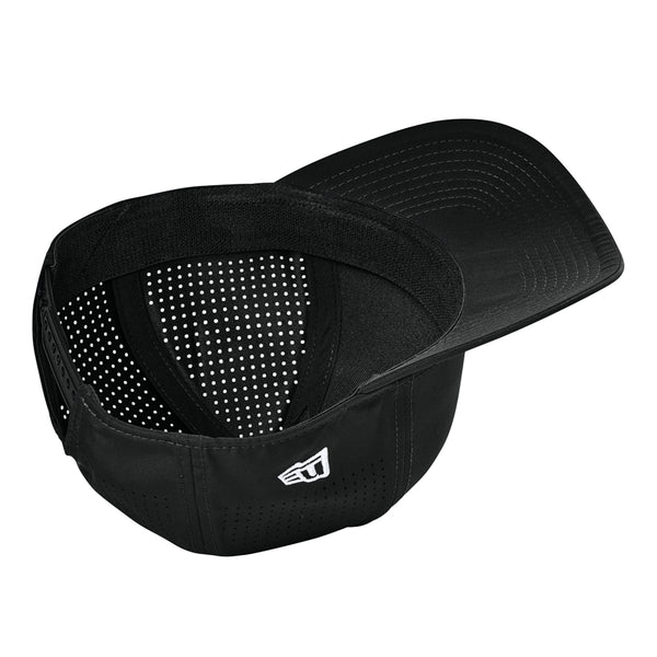 Prodigy New Era 9Seventy Perforated Snapback - Flight Flag