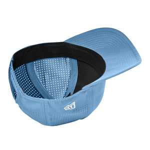 Prodigy New Era 9Seventy Perforated Snapback - Flight Flag
