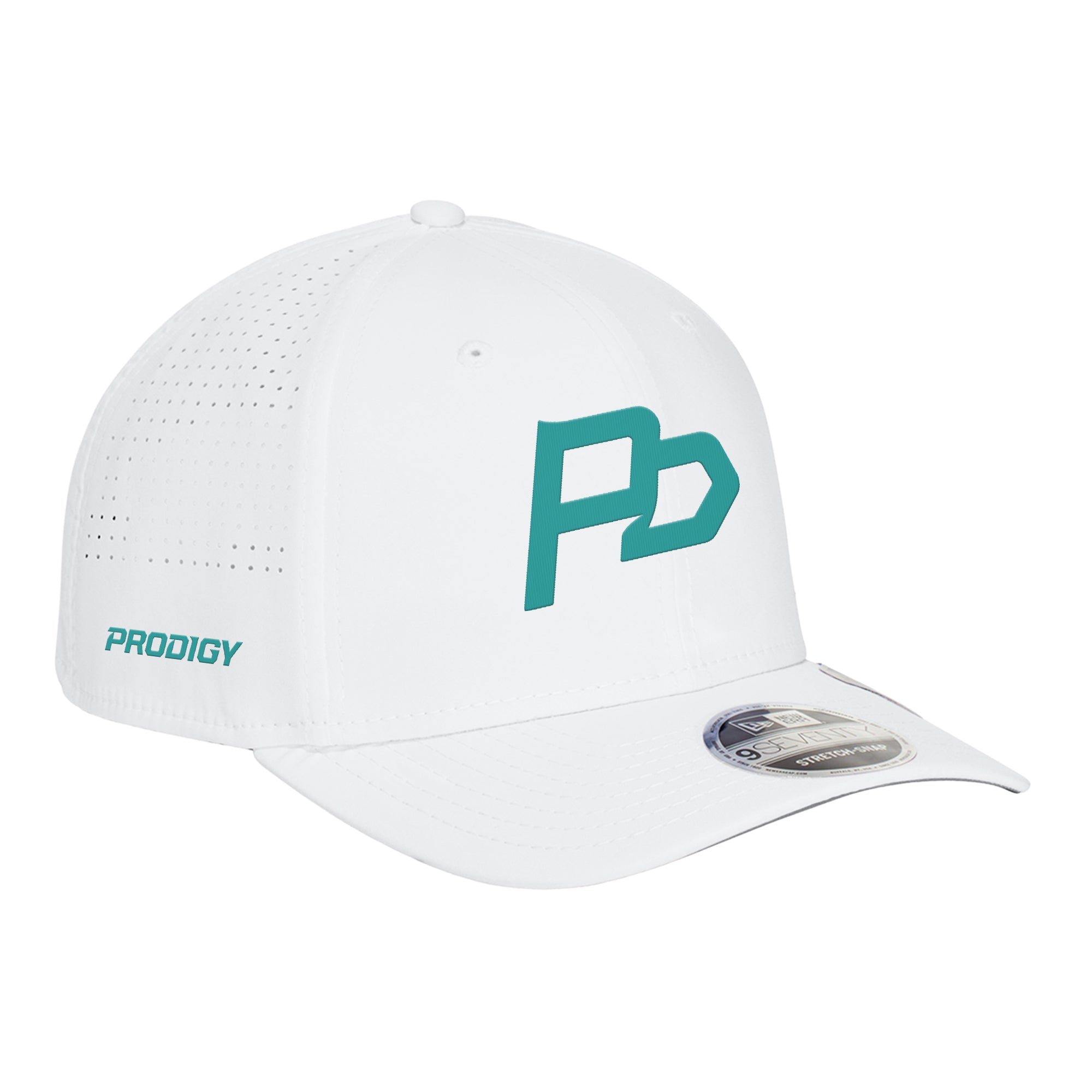 ホリダビ Prodigy New Era 9Seventy Perforated Snapback - Flight Flag