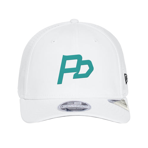 Prodigy New Era 9Seventy Perforated Snapback - Flight Flag