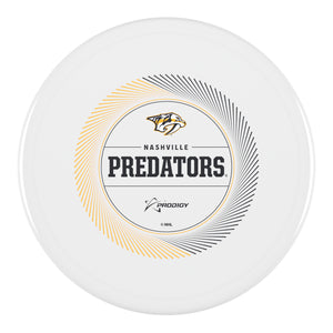 Prodigy Distortion 400 Plastic - NHL Spin-O-Rama Collection Stamp