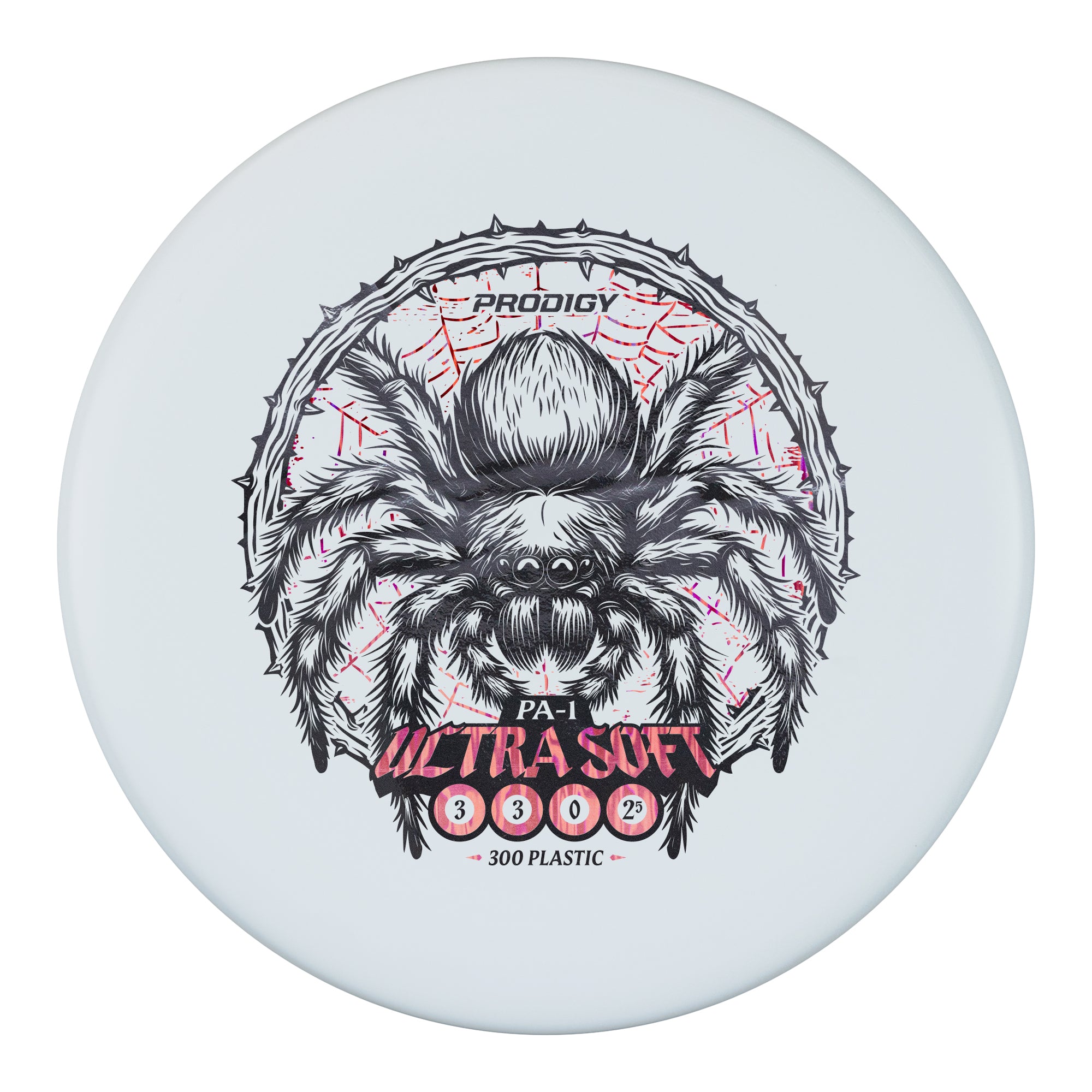 Shop Prodigy Disc Limited Edition Golf Discs