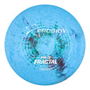 Prodigy PA-3 300 Fractal Plastic
