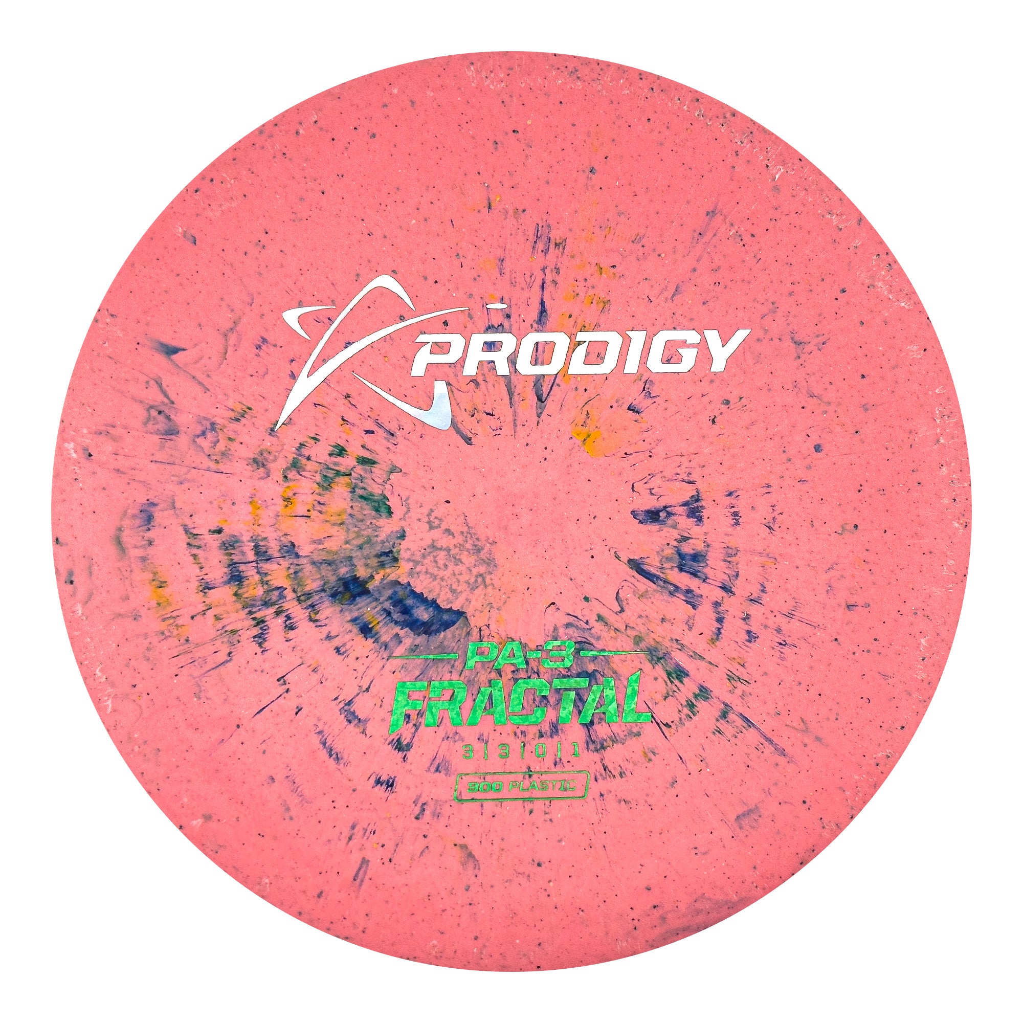 Shop Prodigy PA-3 300 Plastic