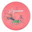 Prodigy PA-3 300 Fractal Plastic