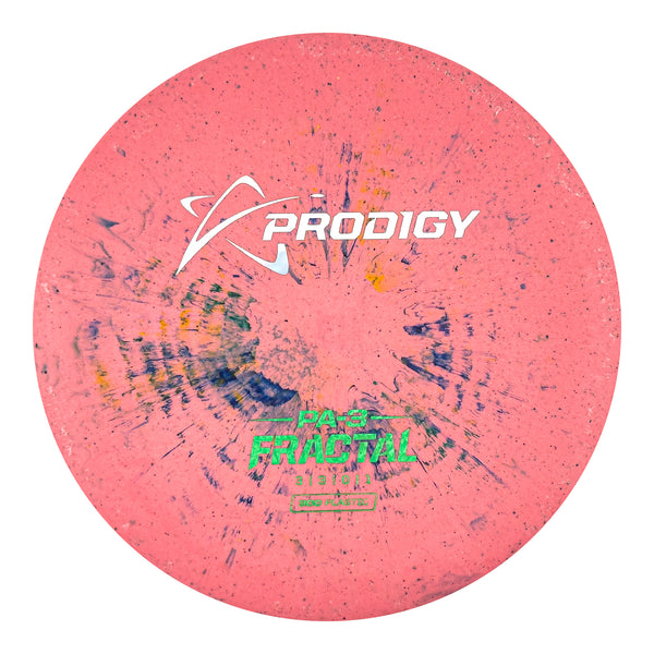 Prodigy PA-3 300 Fractal Plastic
