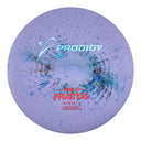 Prodigy PA-3 300 Fractal Plastic