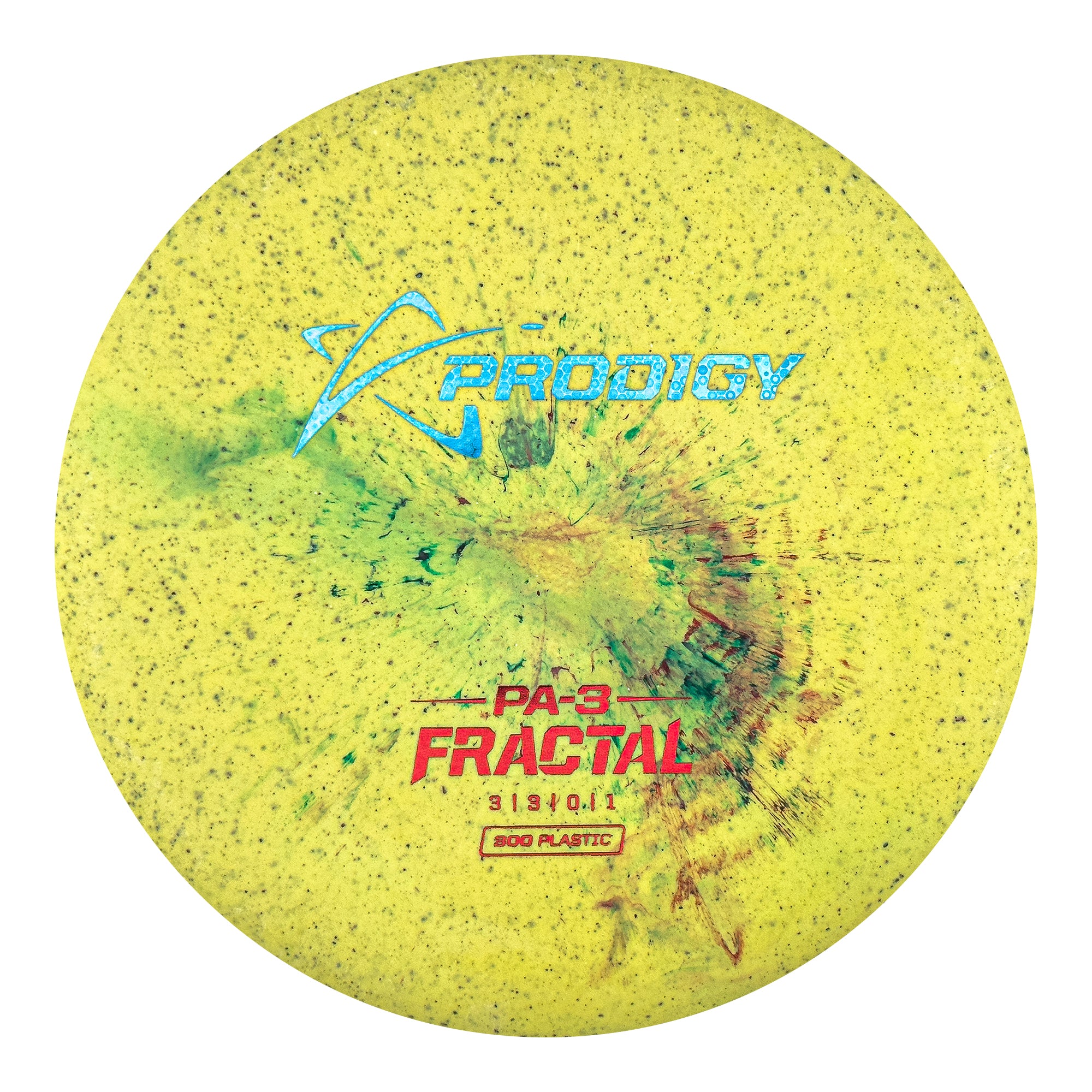 Shop Prodigy PA-3 300 Plastic