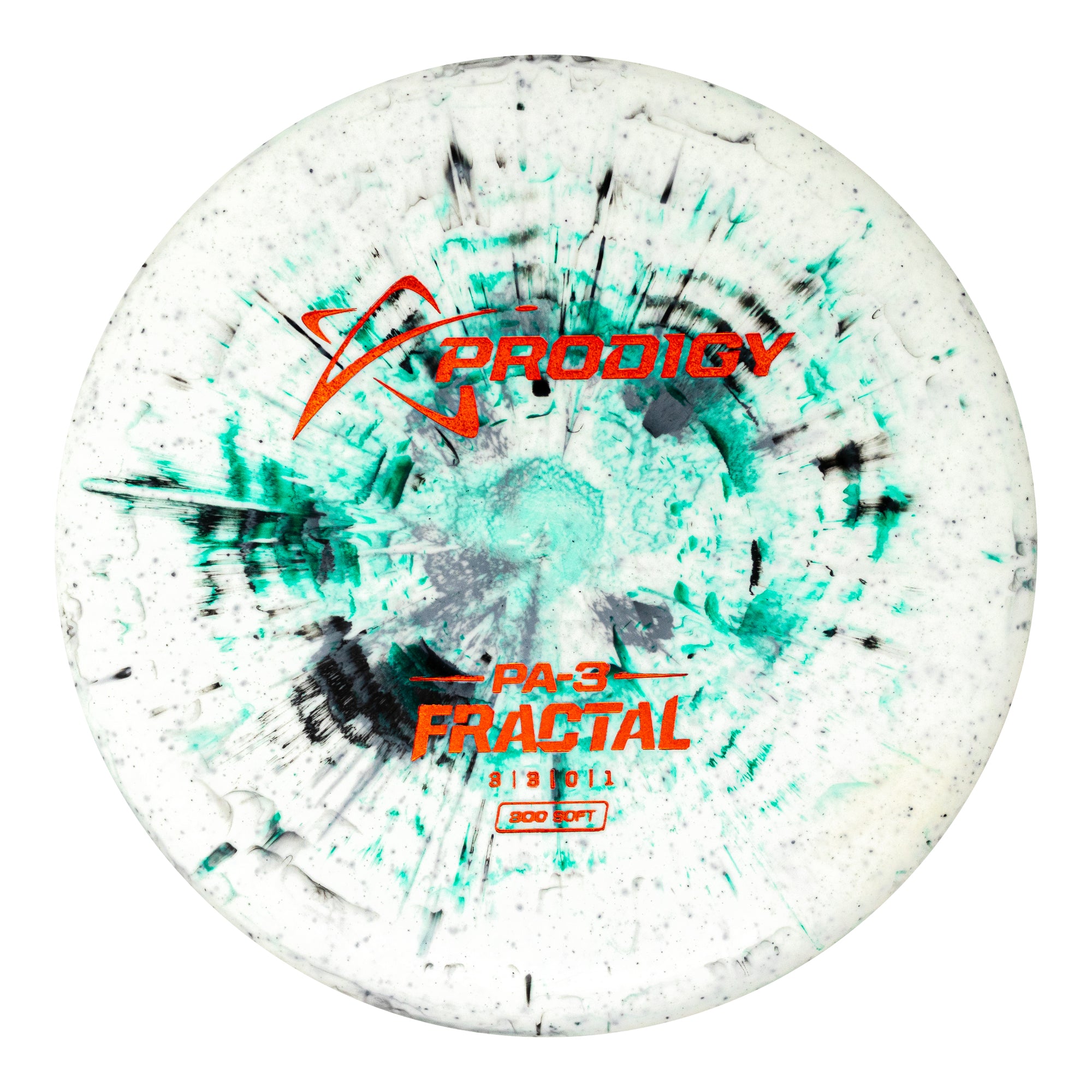 Shop Prodigy PA-3 300 Soft Fractal Plastic