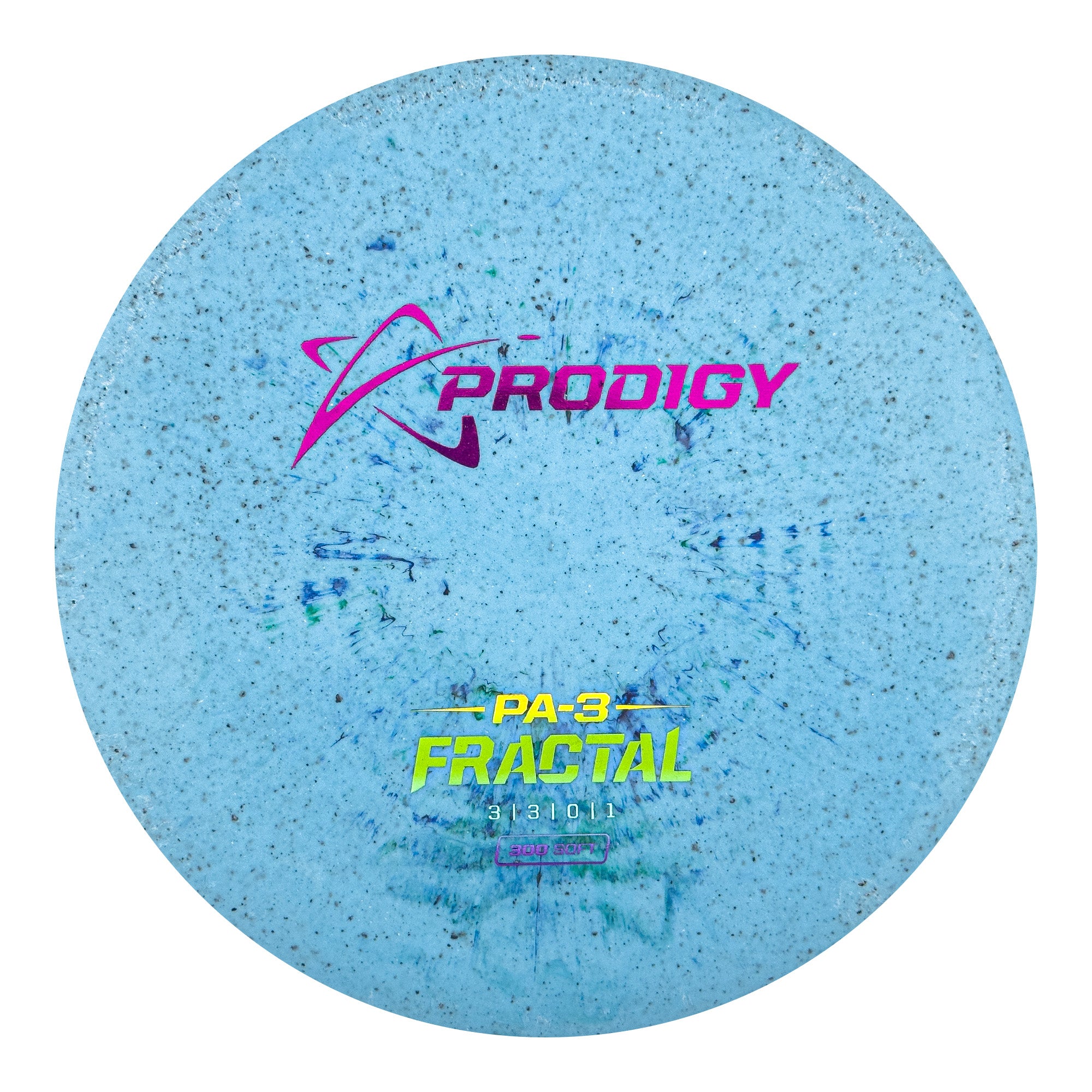 Shop Prodigy PA-3 300 Soft Fractal Plastic