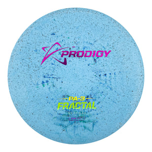 Prodigy PA-3 300 Soft Fractal Plastic