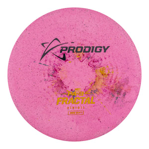 Prodigy PA-3 300 Soft Fractal Plastic