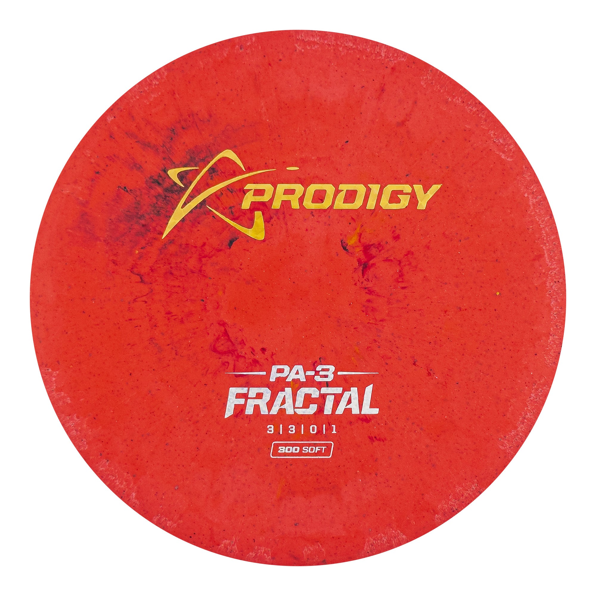 Shop Prodigy PA-3 300 Soft Fractal Plastic