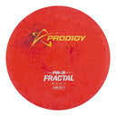 Prodigy PA-3 300 Soft Fractal Plastic