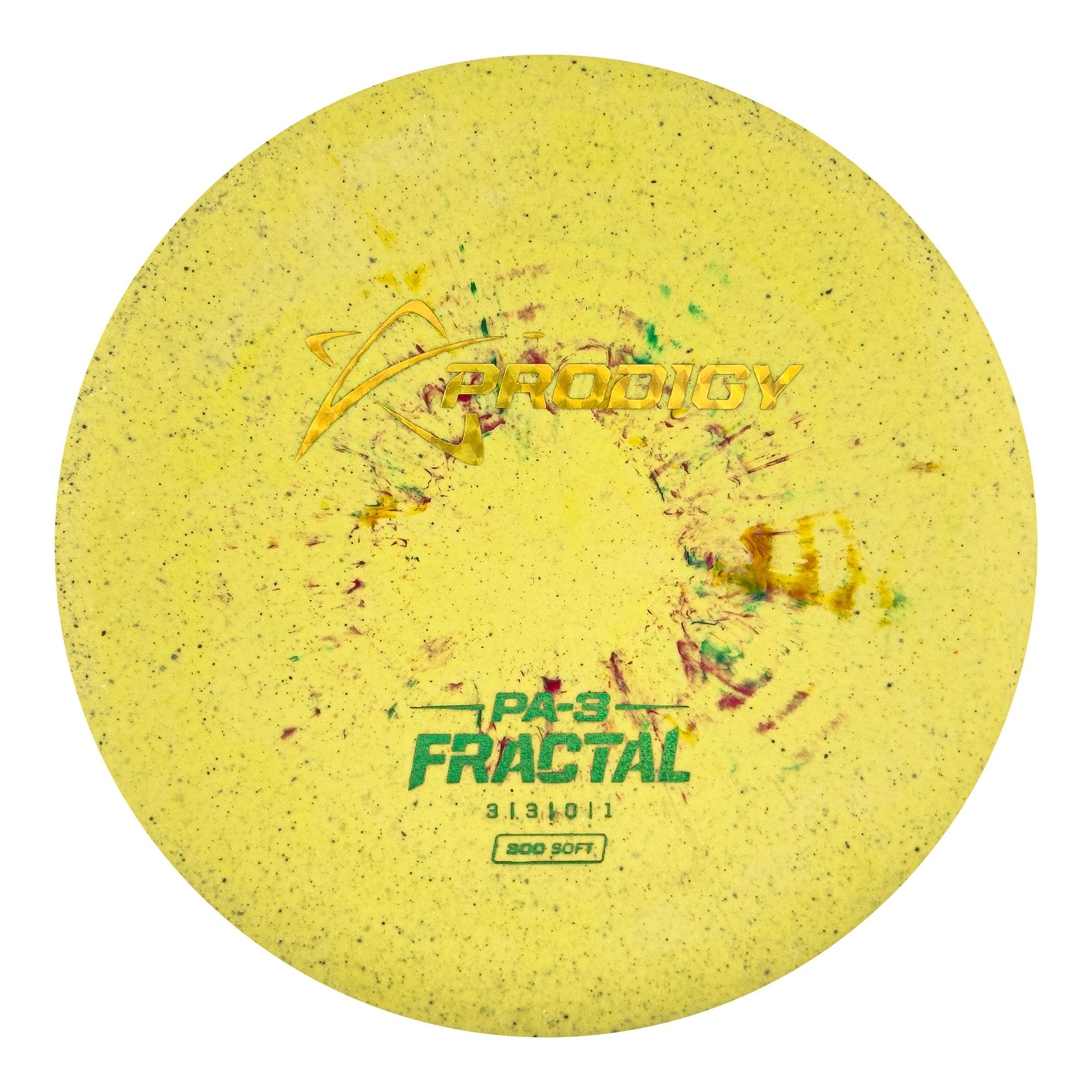 PA-3 Putt & Approach Disc