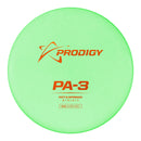 Prodigy PA-3 300 Ultra Soft Plastic