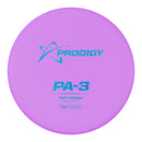 Prodigy PA-3 300 Ultra Soft Plastic
