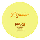 Prodigy PA-3 300 Ultra Soft Plastic