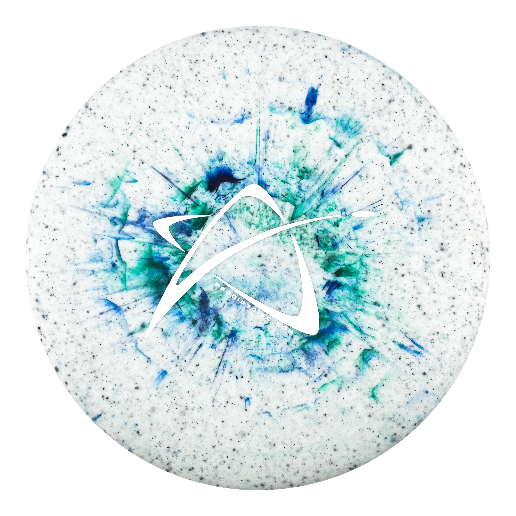 Shop Prodigy PA-3 300 Firm Fractal Plastic - Big Star Stamp