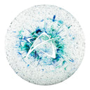 Prodigy PA-3 300 Firm Fractal Plastic - Big Star Stamp