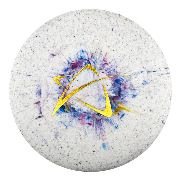 Prodigy PA-3 300 Firm Fractal Plastic - Big Star Stamp