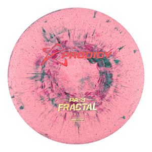 Prodigy PA-3 300 Firm Fractal Plastic