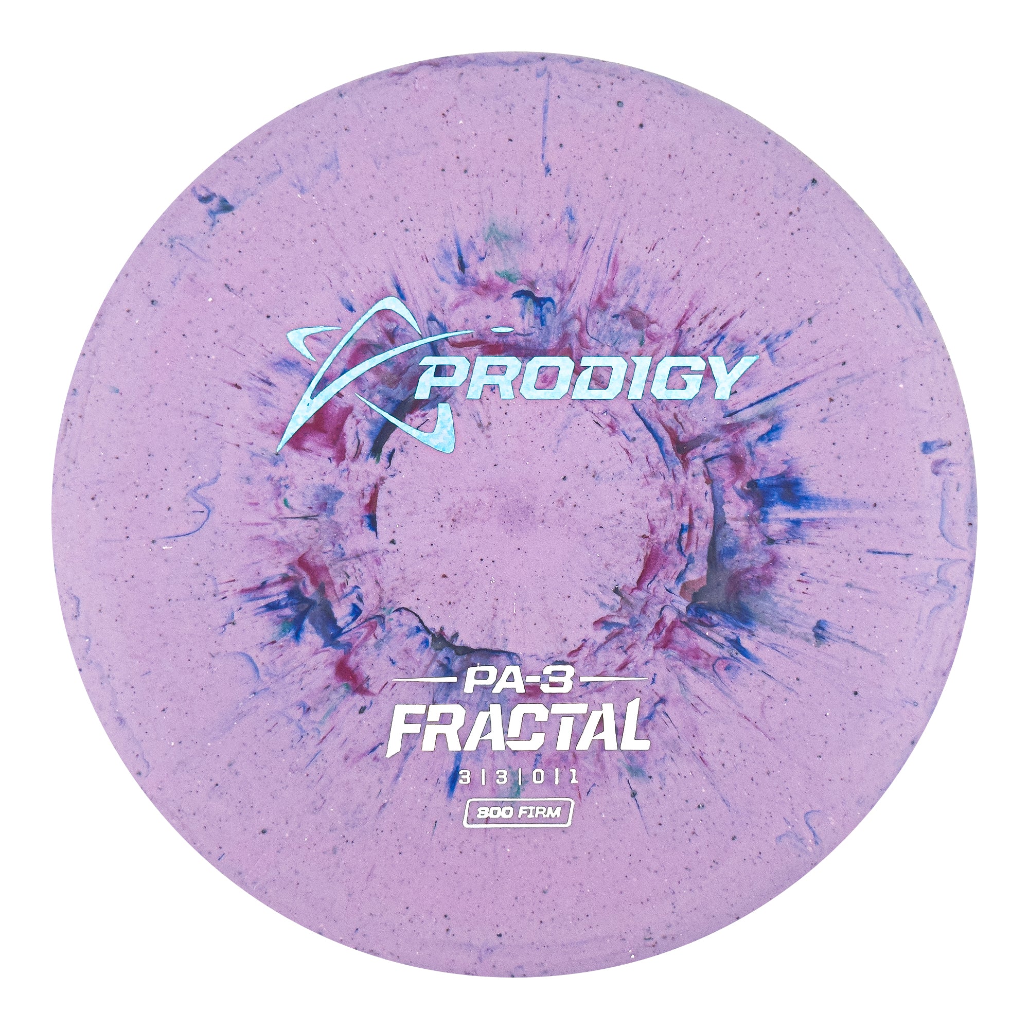 Shop Prodigy PA-3 300 Firm Fractal Plastic