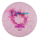 Prodigy PA-3 300 Firm Fractal Plastic