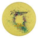 Prodigy PA-3 300 Firm Fractal Plastic