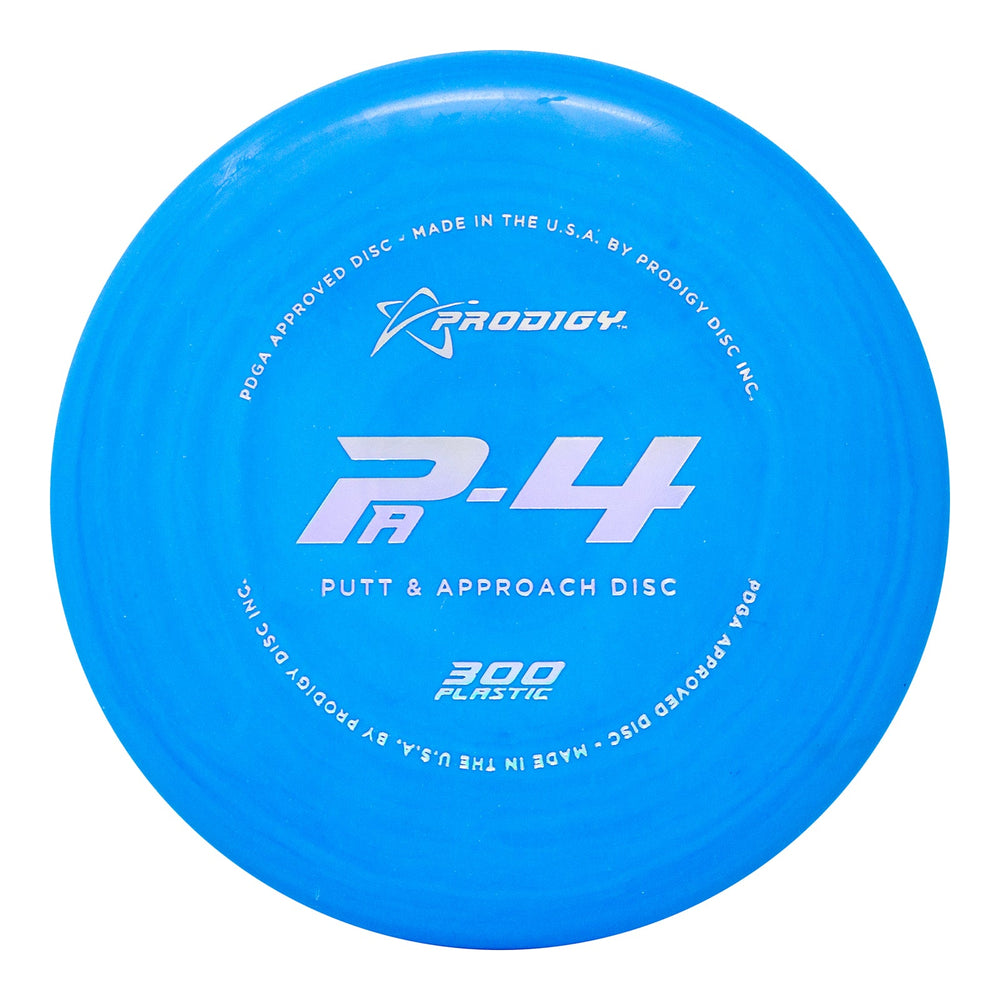 Free Disc - Putter & Approach Disc