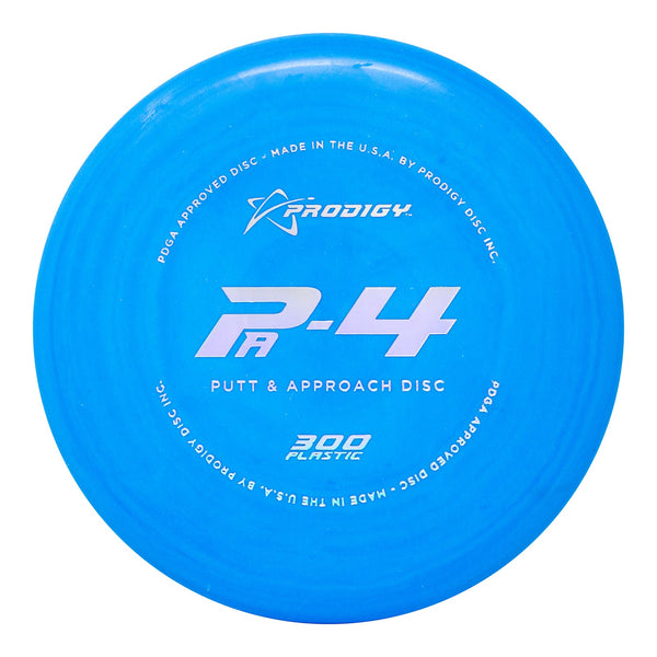 Free Disc - Putter & Approach Disc