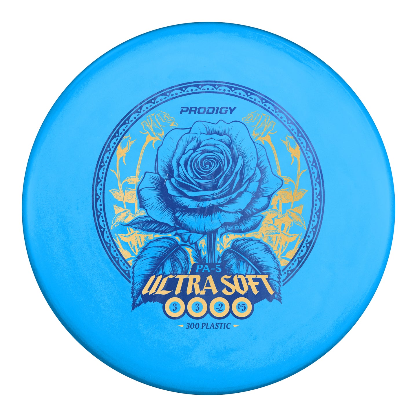 Prodigy Pa 5 Putt And Approach Disc 