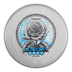 Prodigy PA-5 300 Ultra Soft Plastic - Special Edition Petal Stamp