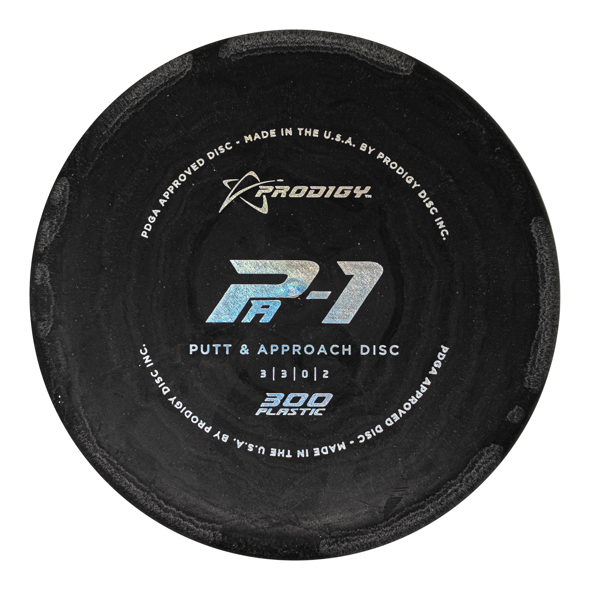 Shop Prodigy PA-1 300 Plastic