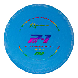 Prodigy PA-1 300 Plastic