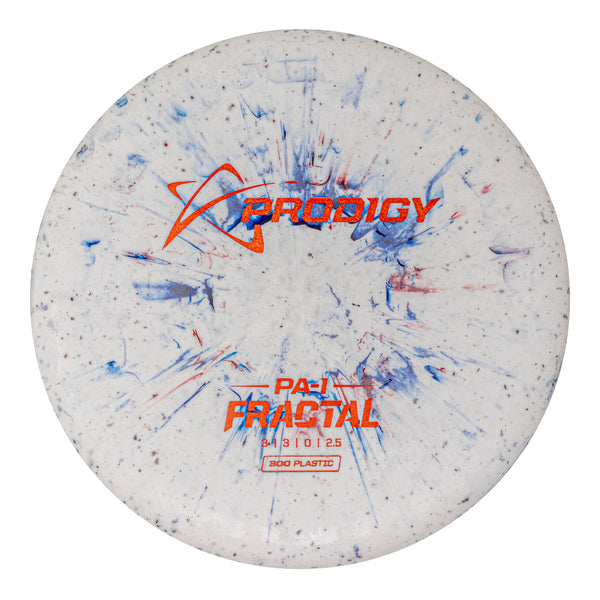 Prodigy PA-1 300 Fractal Plastic