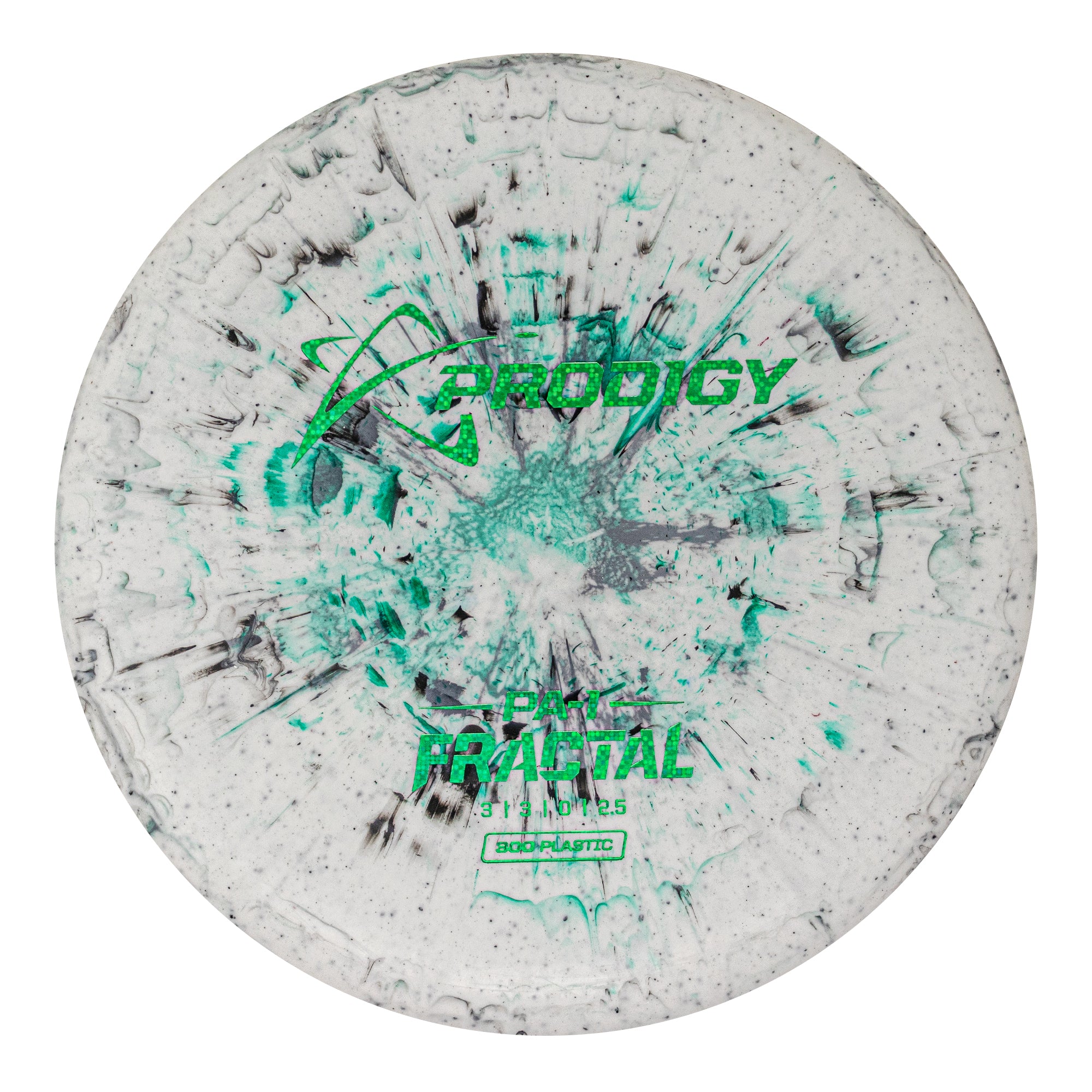 Shop Prodigy PA-1 300 Fractal Plastic