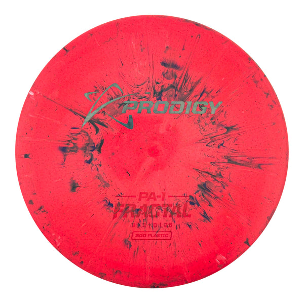 Prodigy PA-1 300 Fractal Plastic