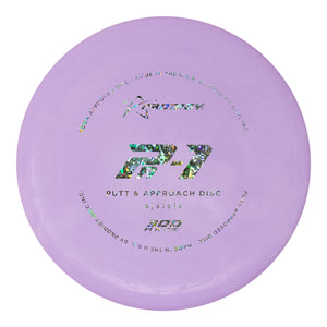 Prodigy PA-1 300 Plastic