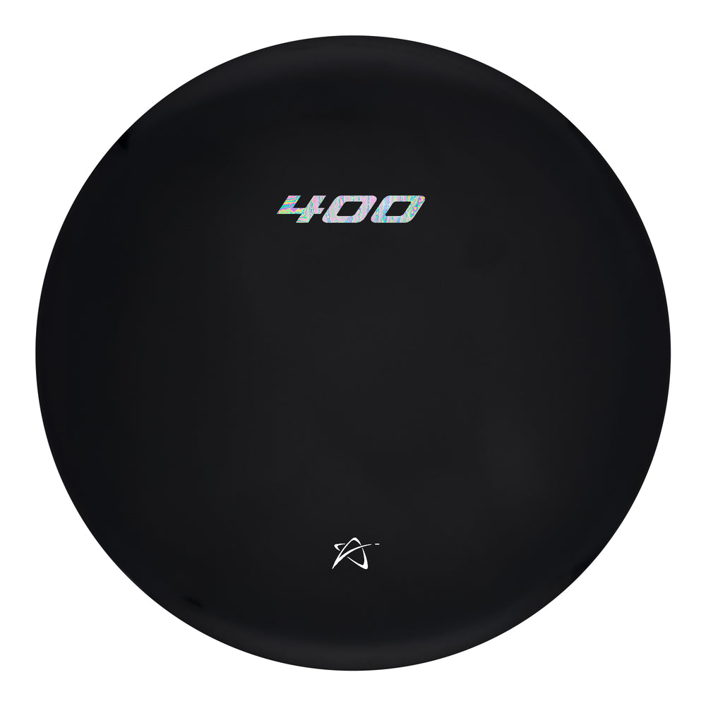 Prodigy PA-1 400 Plastic - Mini Prodigy Star and 400 Stamp
