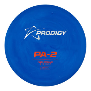 Prodigy PA-2 300 Firm Plastic