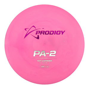 Prodigy PA-2 300 Firm Plastic