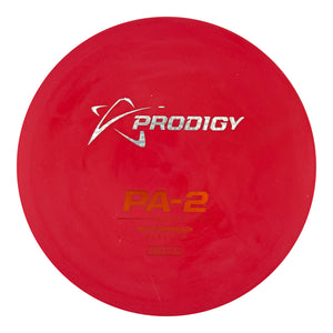 Prodigy PA-2 300 Firm Plastic