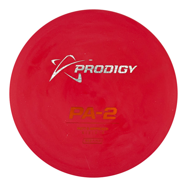 Prodigy PA-2 300 Firm Plastic