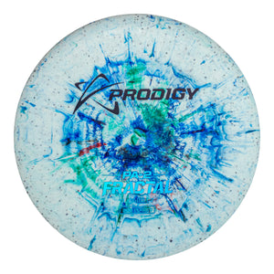 Prodigy PA-2 300 Fractal Plastic