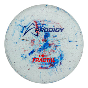 Prodigy PA-2 300 Fractal Plastic