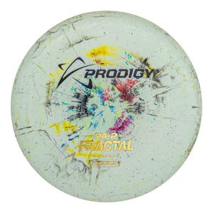 Prodigy PA-2 300 Fractal Plastic