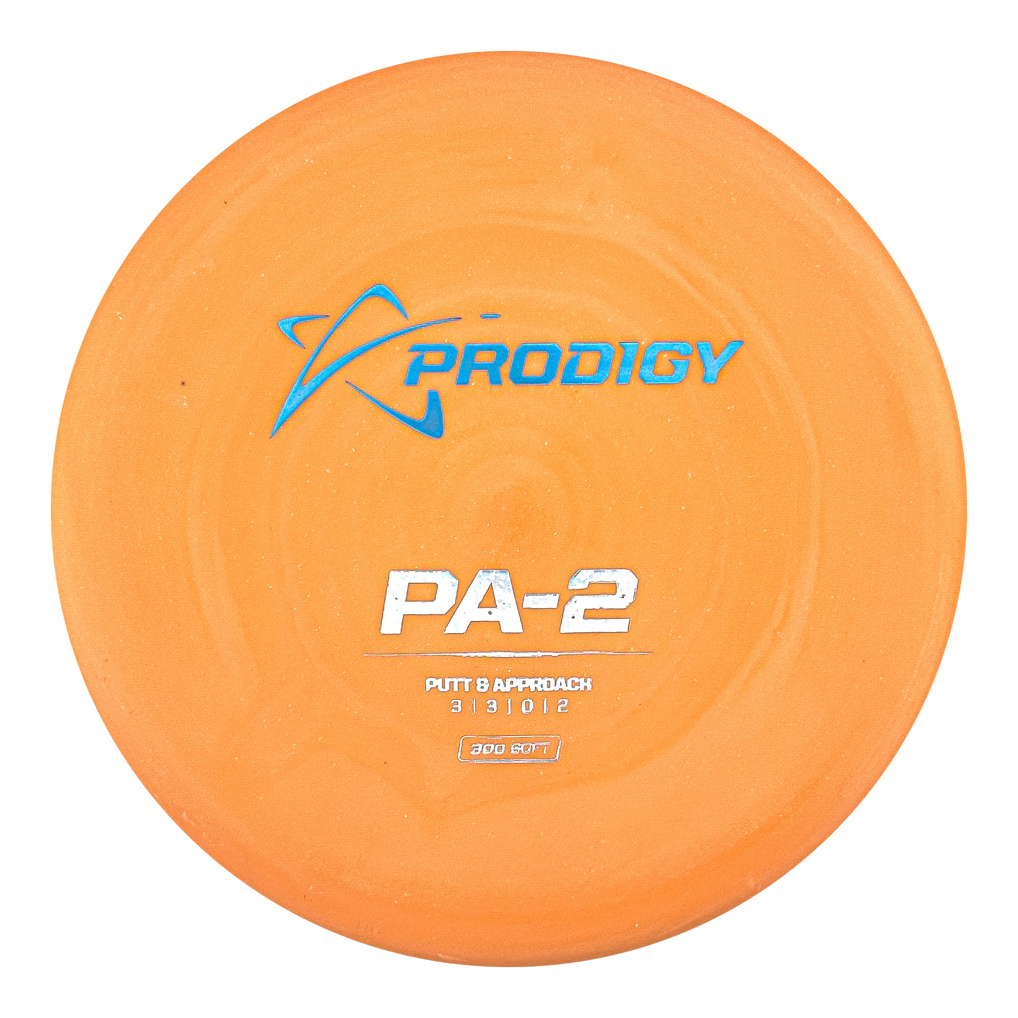 Shop Prodigy PA-2 300 Soft Plastic