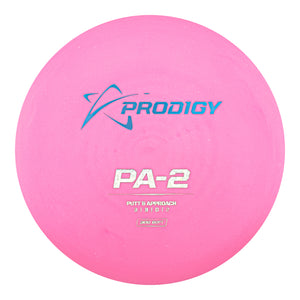 Prodigy PA-2 300 Soft Plastic