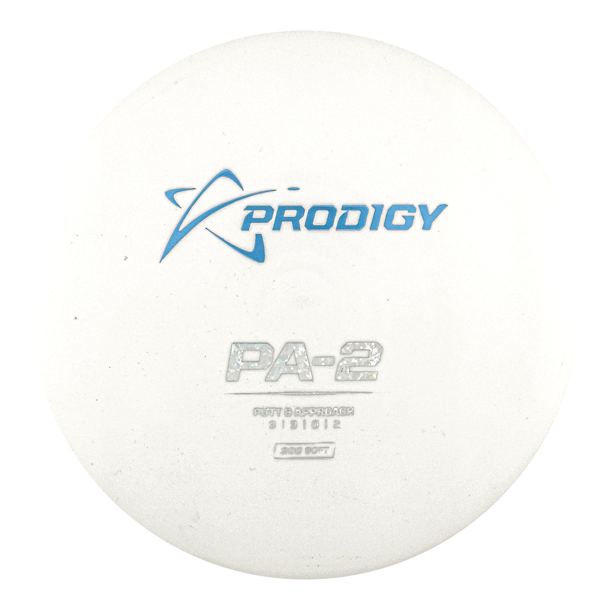 Shop Prodigy PA-2 300 Soft Plastic